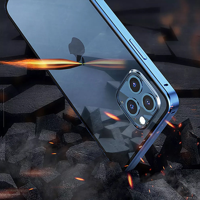 Norvo | Personvernsforing for iPhone