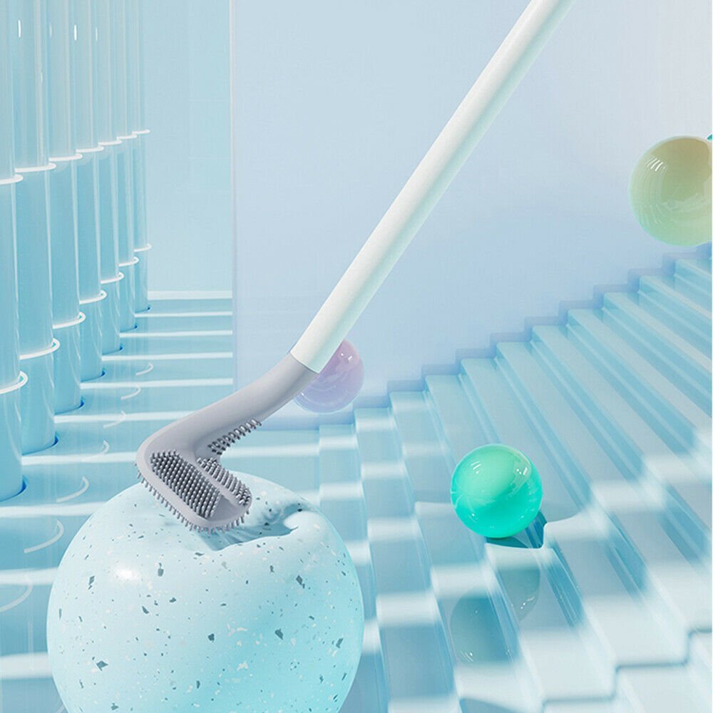 Norvo | Rene toaletter - Ikke mer søppel - Ulastelig hygiene - Brukervennlighet