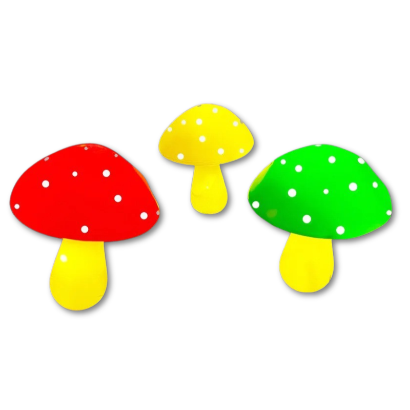 Norvo | GlowMushrooms
