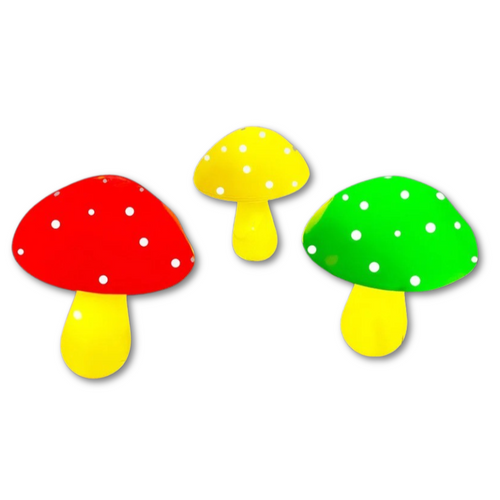 Norvo | GlowMushrooms