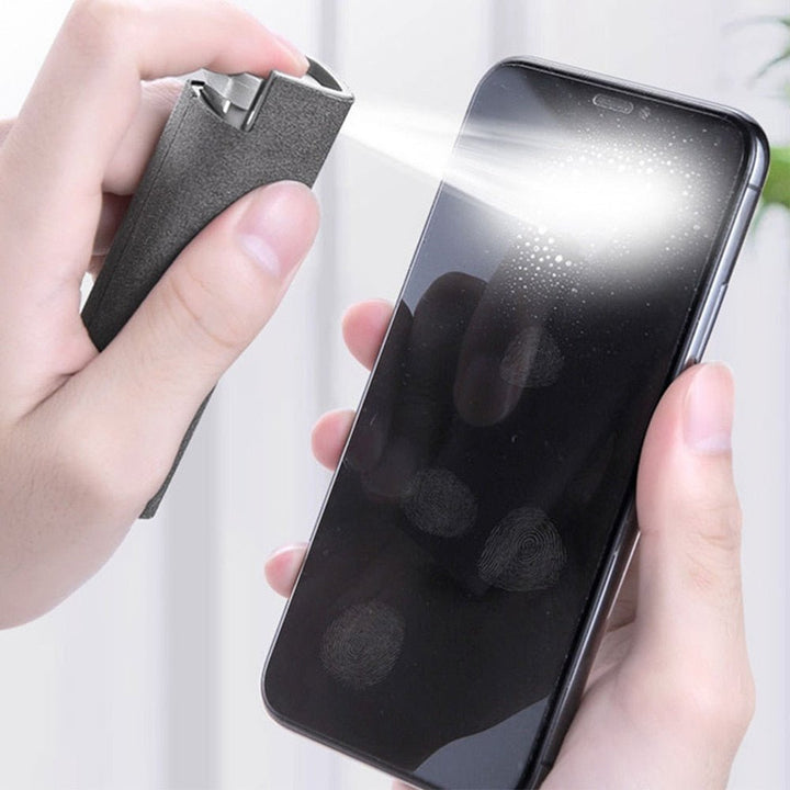 Norvo | 3 i 1 Fingeravtrykksfri Skjermrensar