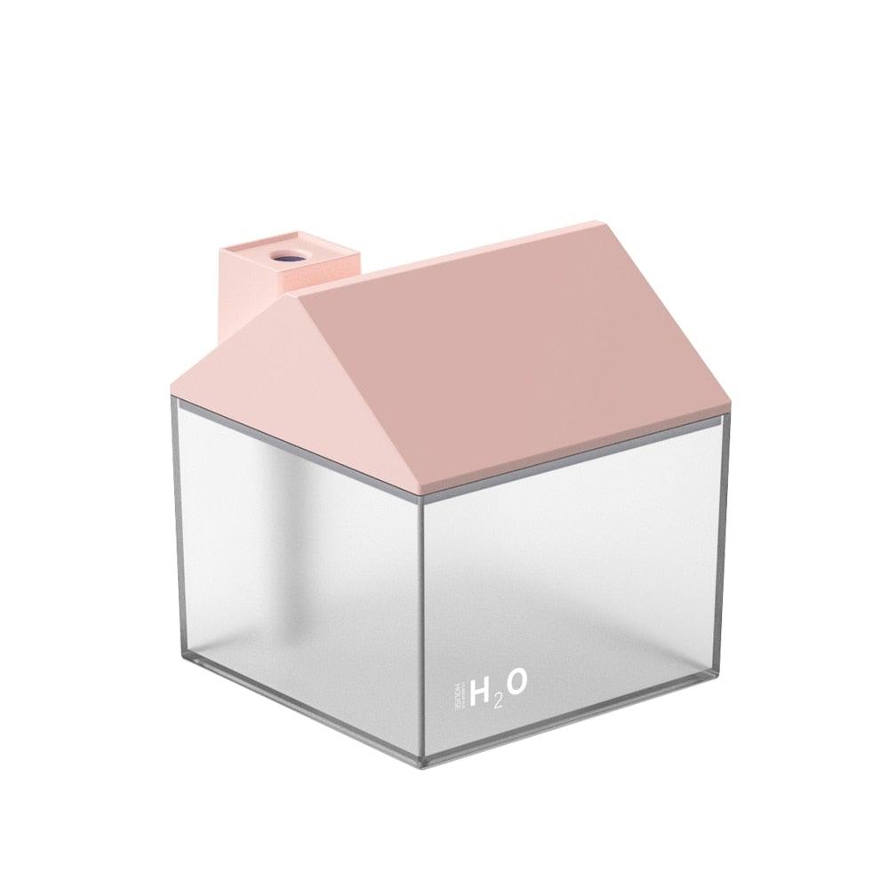 Norvo | 3 i 1 Hus Luftfukter