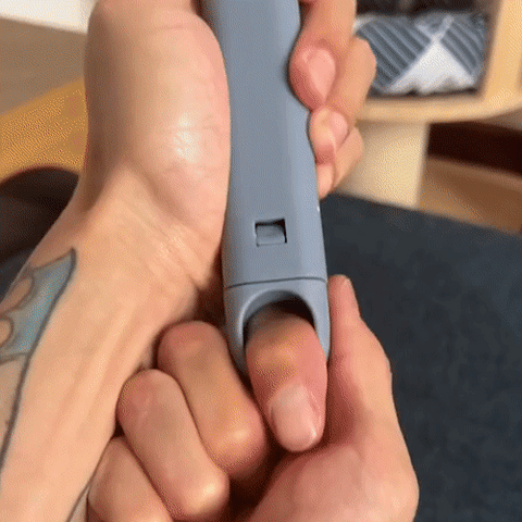 3-i-1 Kjæledyrhårfjerner - PetClean Pro Norvo