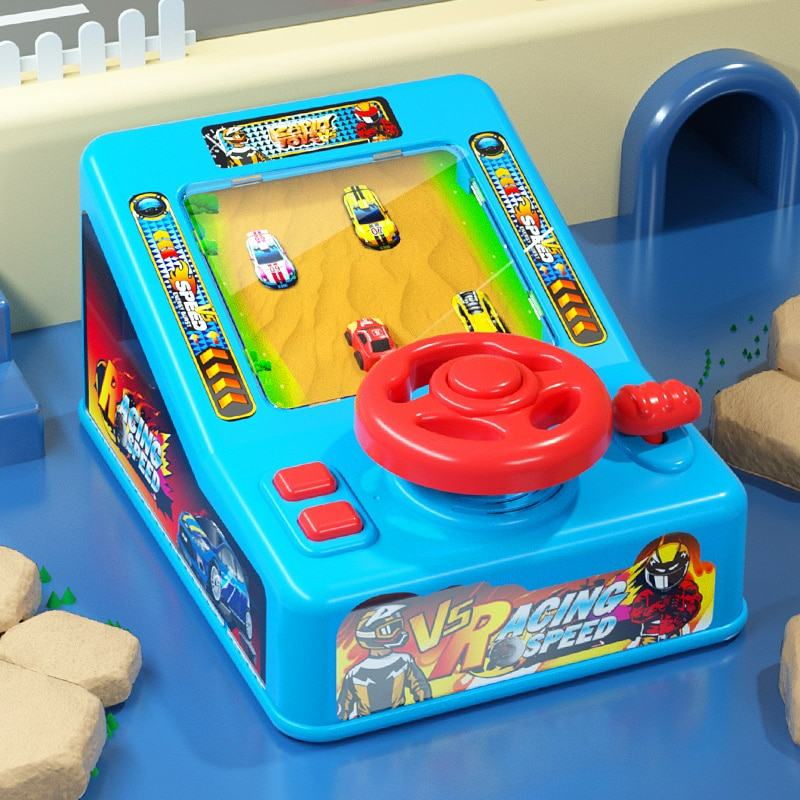 Norvo | Play Crate | Et elektronisk eventyr på hjul for barnet ditt - Oppmuntrer til eventyr og motoriske ferdigheter