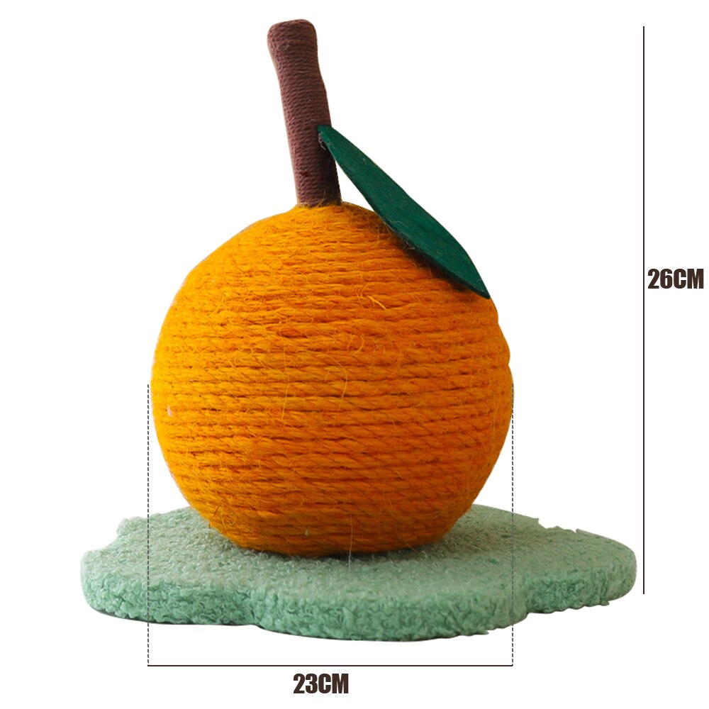 Norvo | Orange Tree Kjæledyr Kloreleke