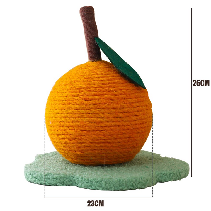 Norvo | Orange Tree Kjæledyr Kloreleke