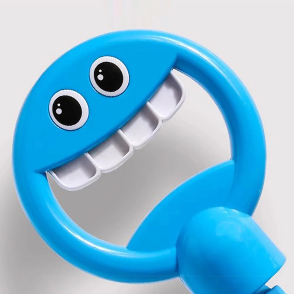 Norvo | BubbleJoy | Magisk blåsing, ubegrenset moro - 32-hulls boblestang