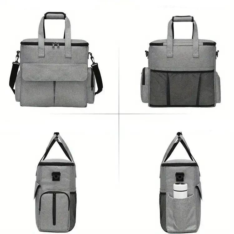 OutdoorPaw Bag – Nødvendig Ryggsekk for Eventyr Norvo