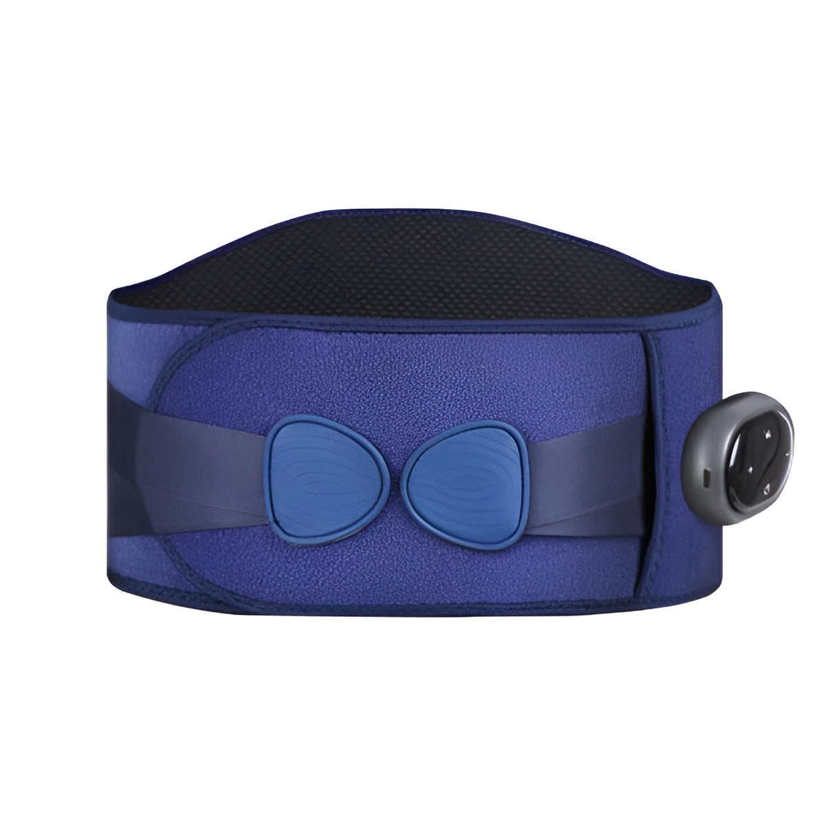 Norvo | Innovativ ergonomisk massør med infrarød- og vibrasjonsmassasjefunksjon