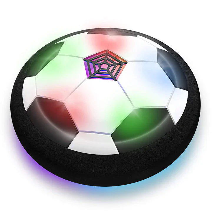 Norvo | 2 Pcs Hover Ball Fotball