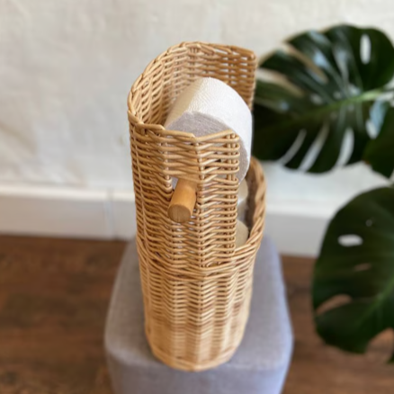 Norvo | Bad Toalettpapirholder