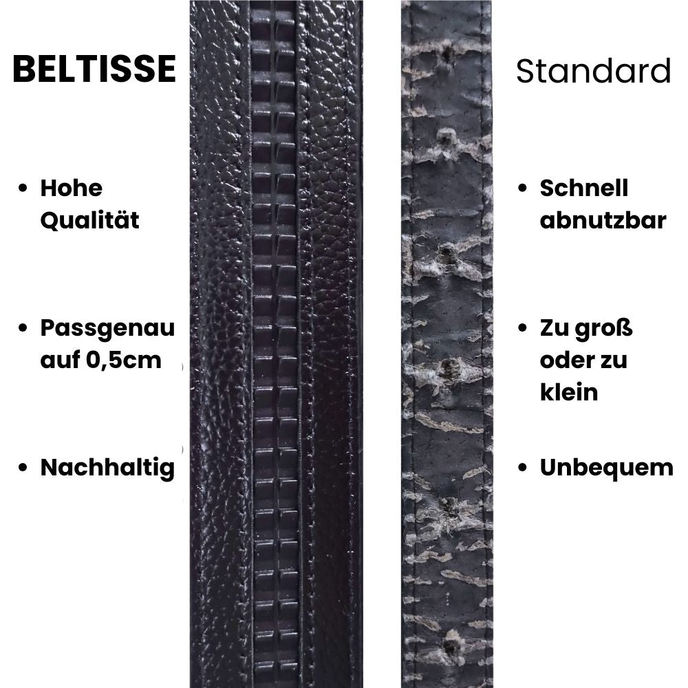 Norvo | Kombiner automatisk belte + GRATIS gavepose