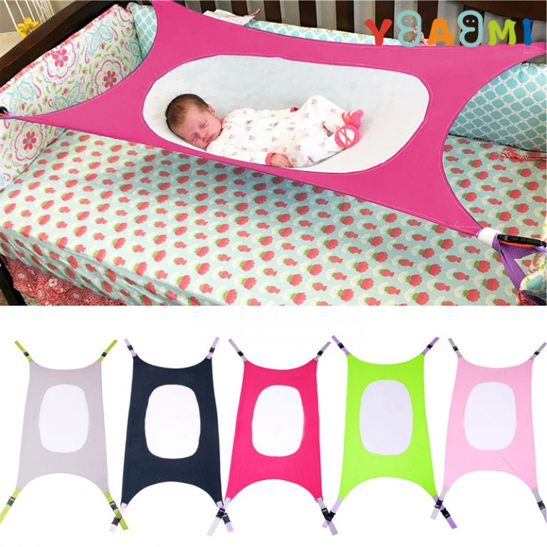 Norvo | Baby Cradle Hengekøye – Baby Hengekøye