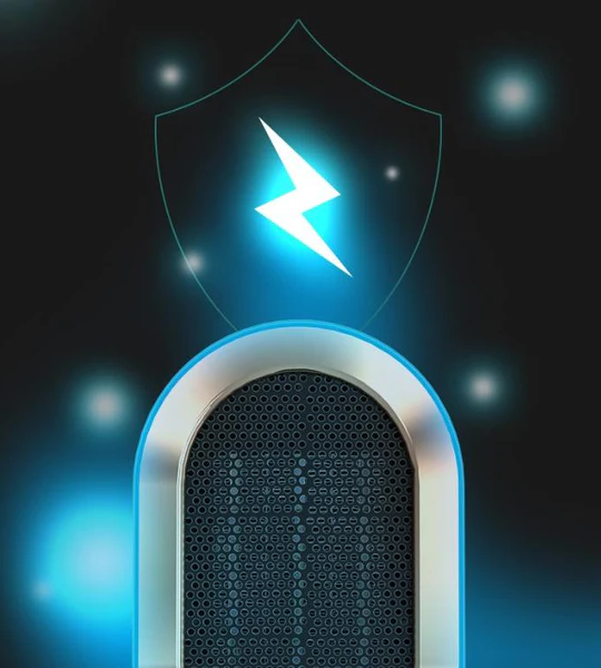 Norvo | Mobil Elektrisk Radiator