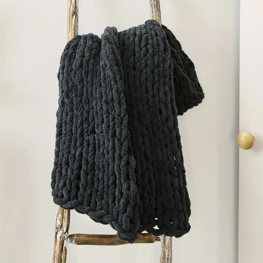 Norvo | CozyCloud - Luksus Snuggle Teppe