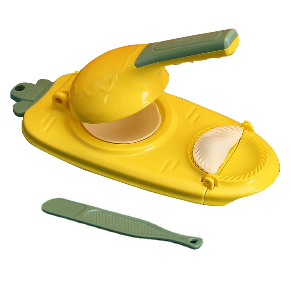 Norvo | Ny 2 I 1 Dumpling Maker