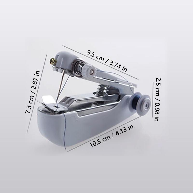 Norvo | ThumbSew – Rask reparere klær, når som helst og hvor som helst