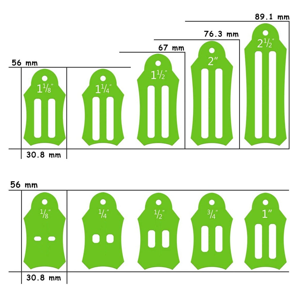 Norvo | HemEase – Ulastiske stoffbånd som raskt fjerner feil uten brente fingre