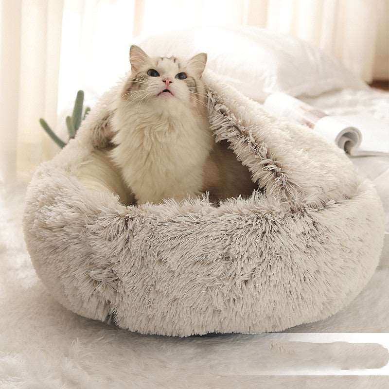 Norvo | Katt Seng Kose Hule 2 I 1