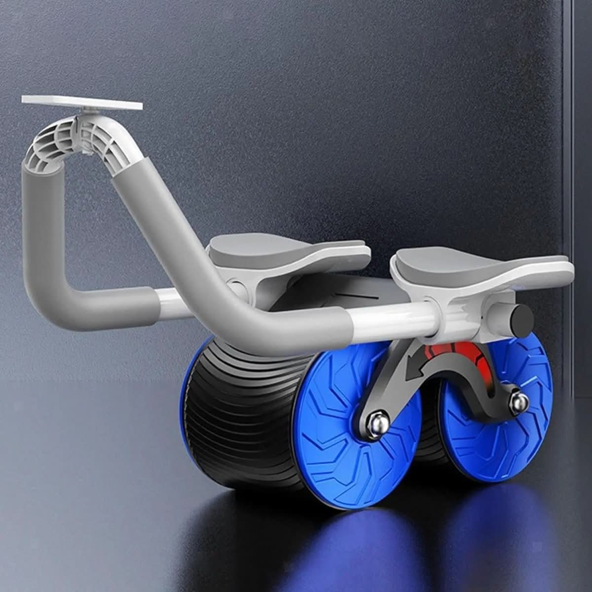 Norvo | Effektiv trening for mage og hofter hjemme og på farten