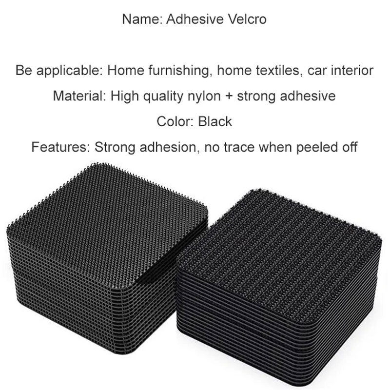 Norvo | GripGuard Pro — Føles som om det er spikret fast: sikkerhet som beskytter hjemmet ditt og eliminerer snublerisiko!