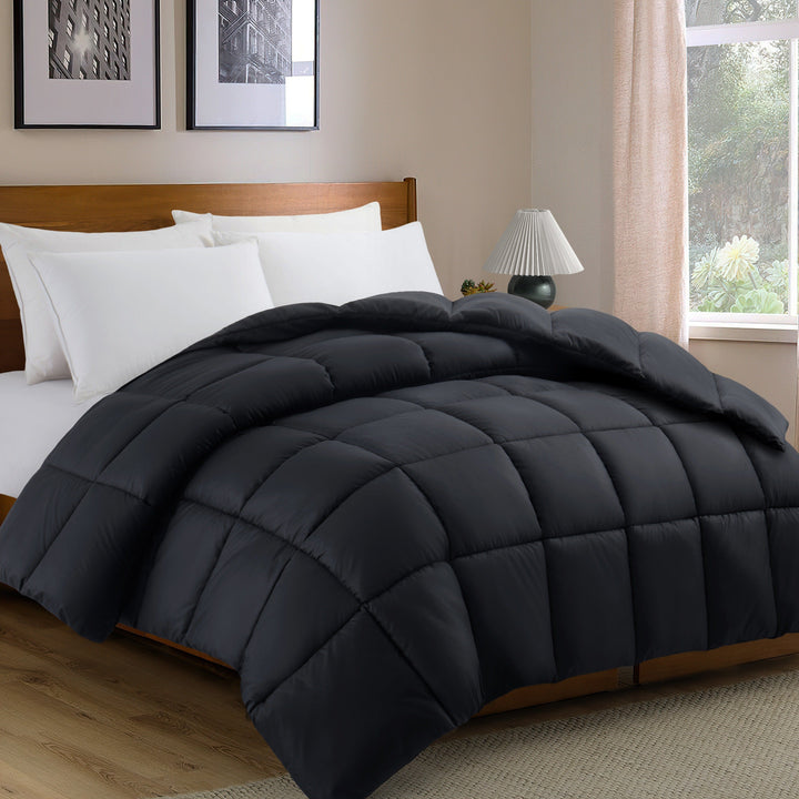 VersatileComfort - Vendbar Dyne for Hver Sesong Norvo