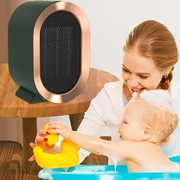 Norvo | Mobil Elektrisk Radiator