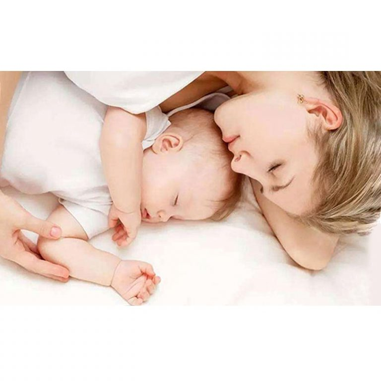 Norvo | Baby Cradle Hengekøye – Baby Hengekøye