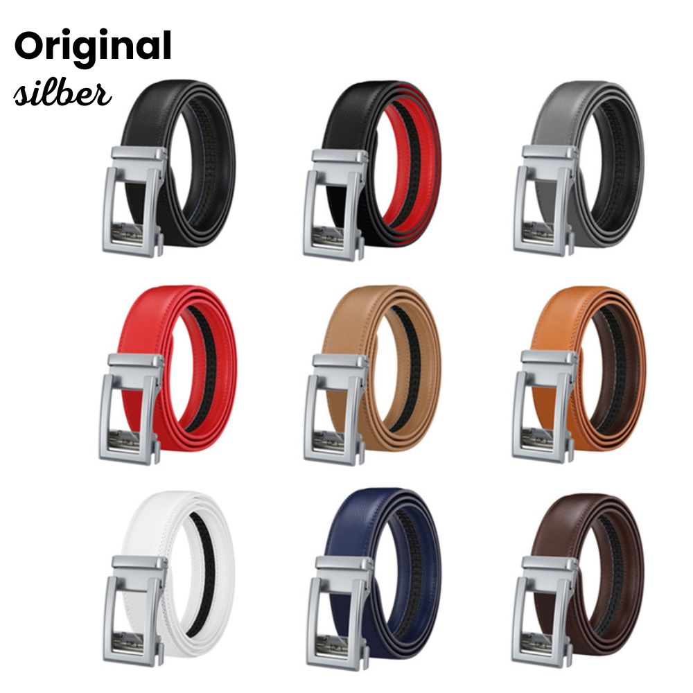 Norvo | Kombiner automatisk belte + GRATIS gavepose