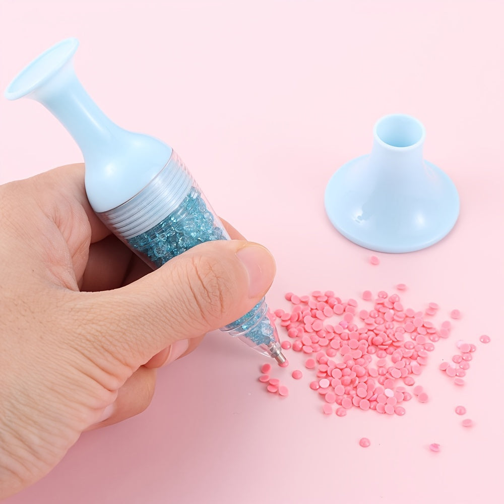 Norvo | CrystalPen Perfekt Glitring Plassering