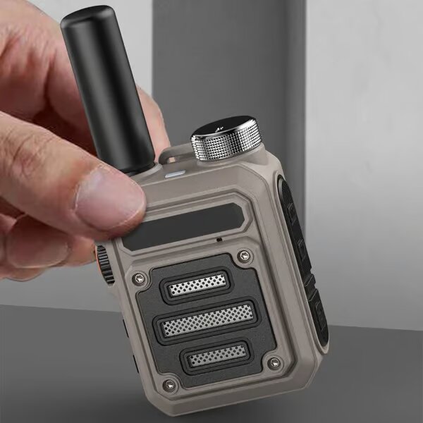 Norvo | TrailComm X Walkie Talkie