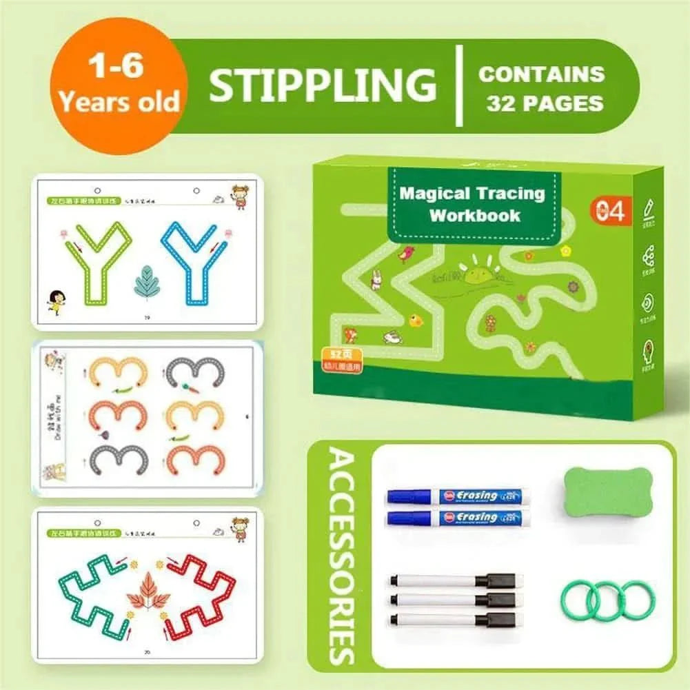 Norvo | Den interaktive læreboken for kreative sinn og skjermfri læring