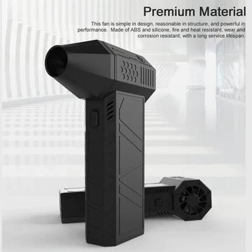 Norvo | Mini Power Blaster