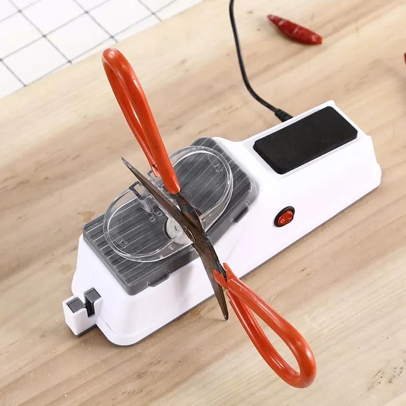 Norvo | USB Elektrisk Knivsliper