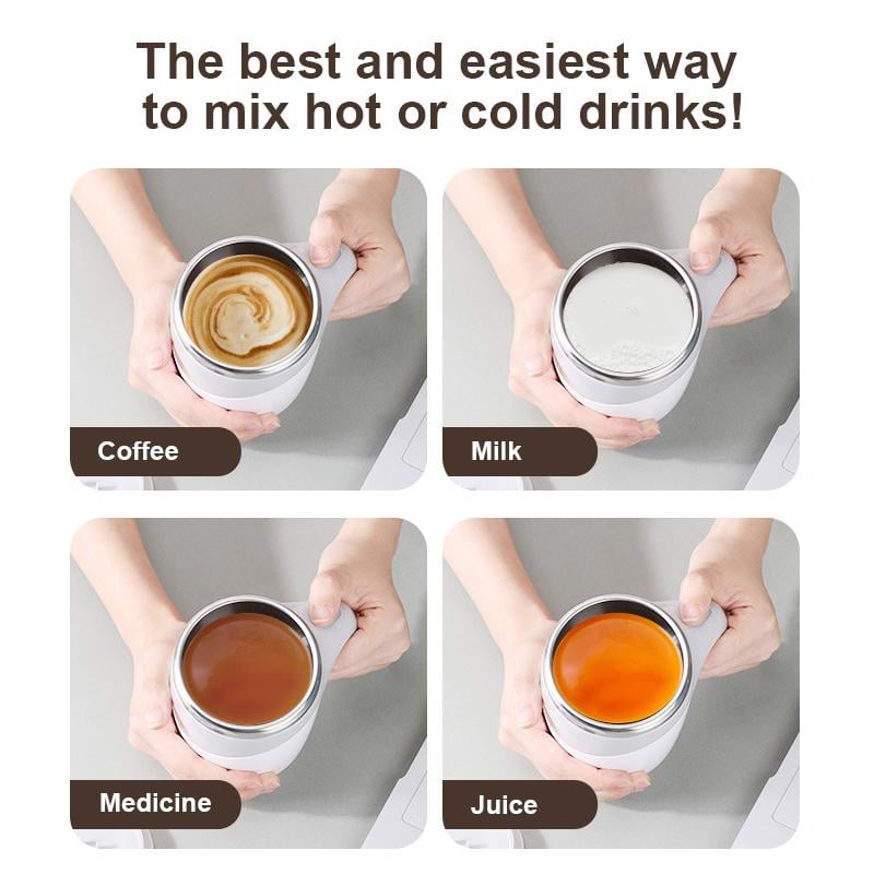 Norvo | Auto Rør Kaffe Kopp