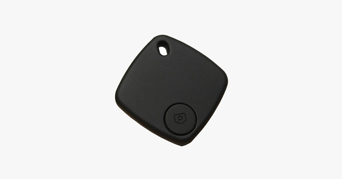 Norvo | Anti-Tap Mini GPS Tracker – Aldri mist viktige ting igjen!