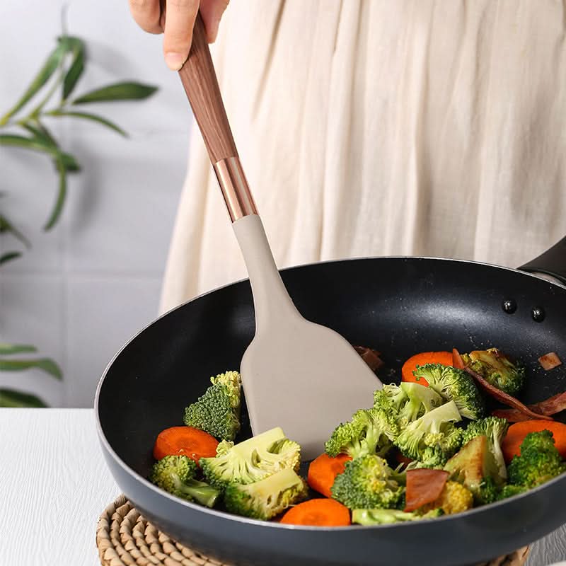 Norvo | ChefEase – 10-dels kjøkkenverktøysett