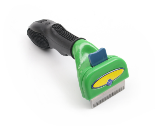 Norvo | Hårfjerningsbørste for kjæledyr