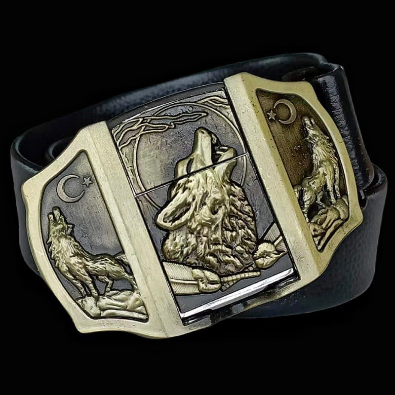 Norvo | Lighter