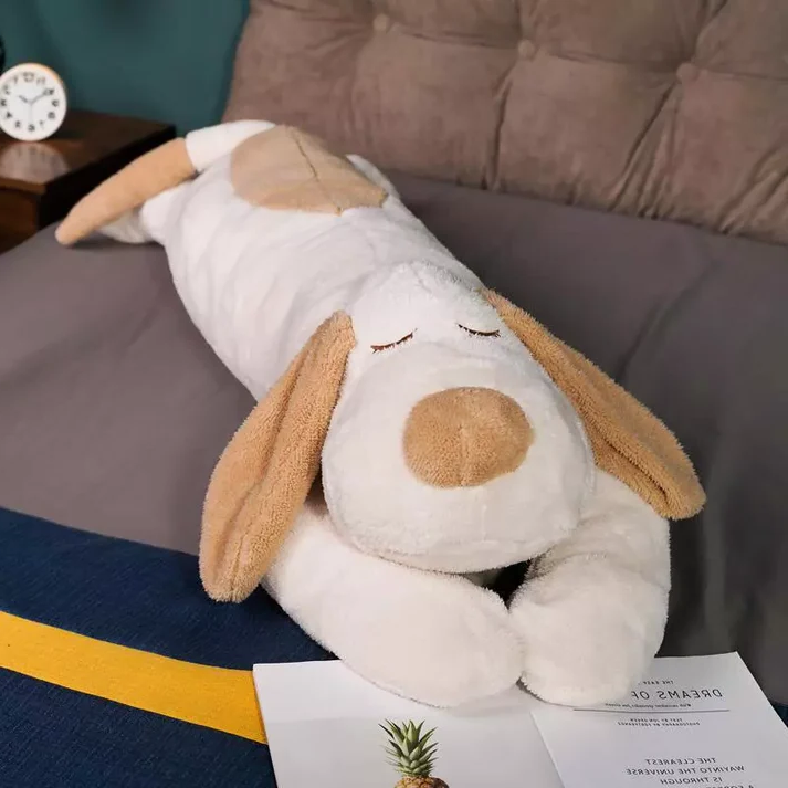 Norvo | Søt Lang Hund Kosepute