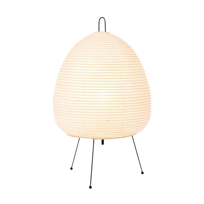Norvo | Wabi Sabi Nattbord Lampe
