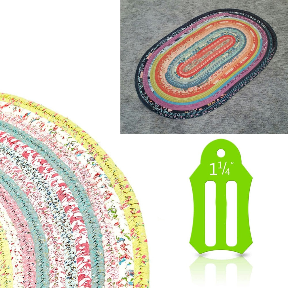 Norvo | HemEase – Ulastiske stoffbånd som raskt fjerner feil uten brente fingre