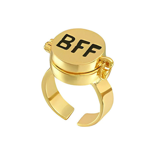 Norvo | The Best Friends Forever Ring