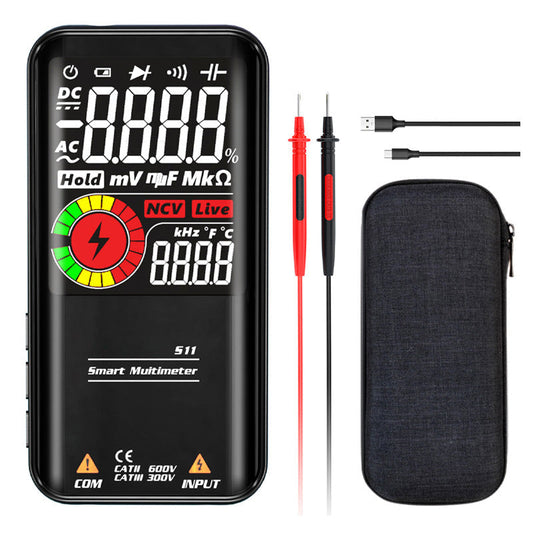 Norvo | Universell digital multimeter