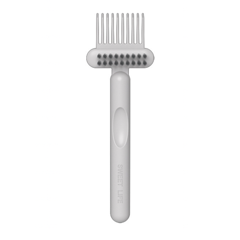 Comb Cleaning Brush | Norvo
