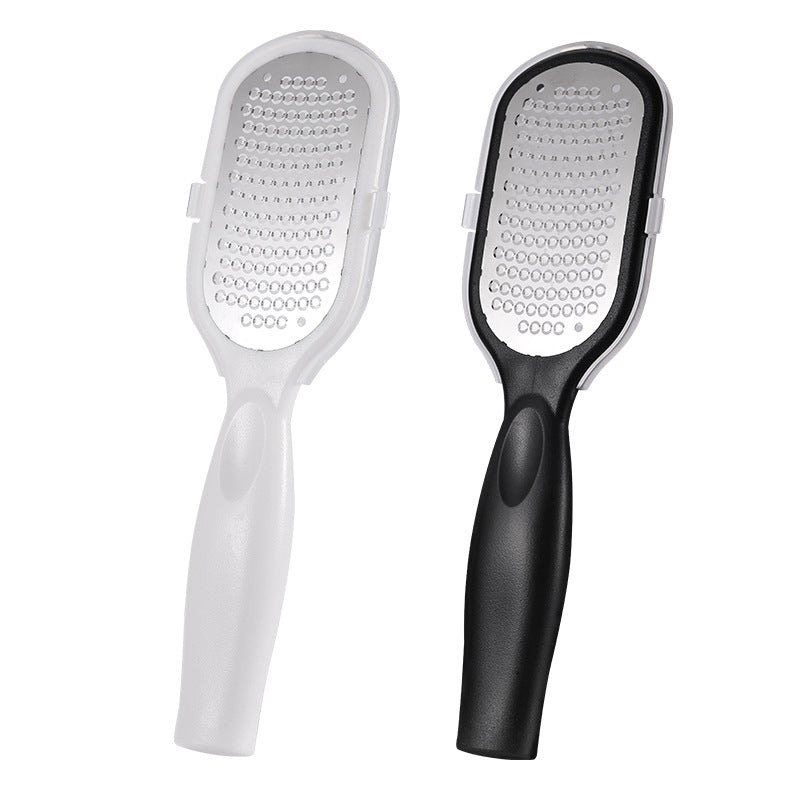 Norvo | Fot sliper laget av rustfritt stål