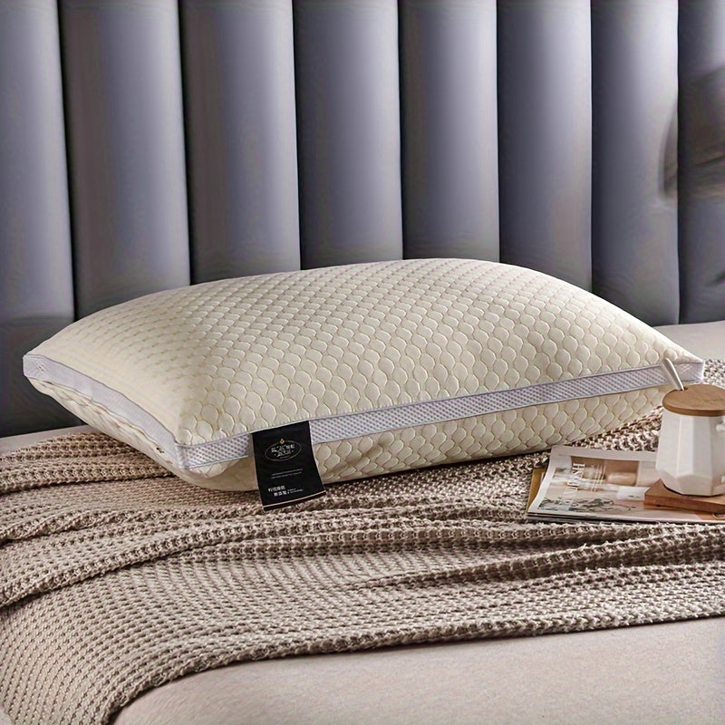 Norvo | SoftHug - 3D Strikket Kropppute for Lykkefull Hvile