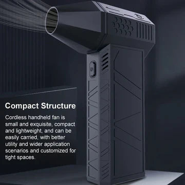 Norvo | Mini Power Blaster