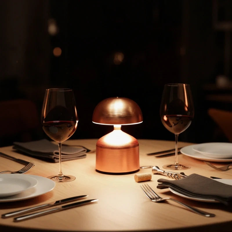 Norvo | Auralis Bordlampe