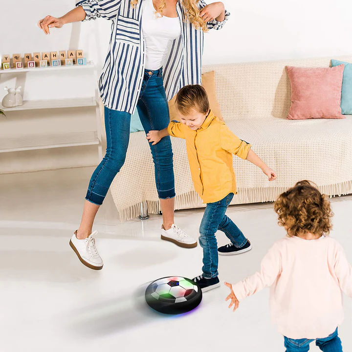 Norvo | 2 Pcs Hover Ball Fotball